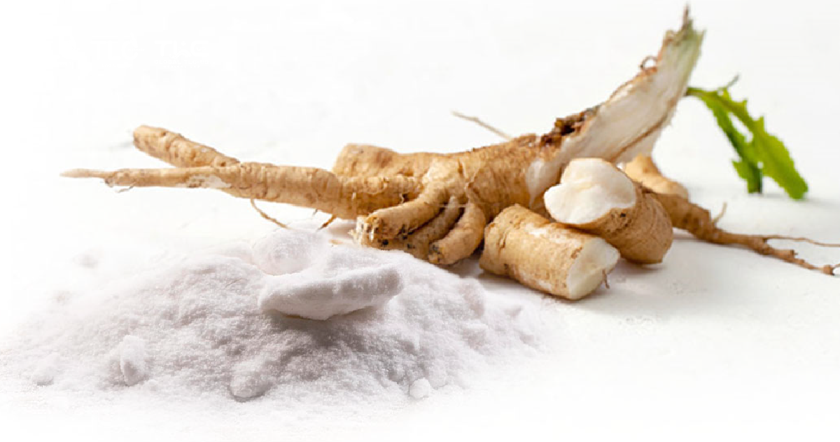 อินนูลิน - Inulin