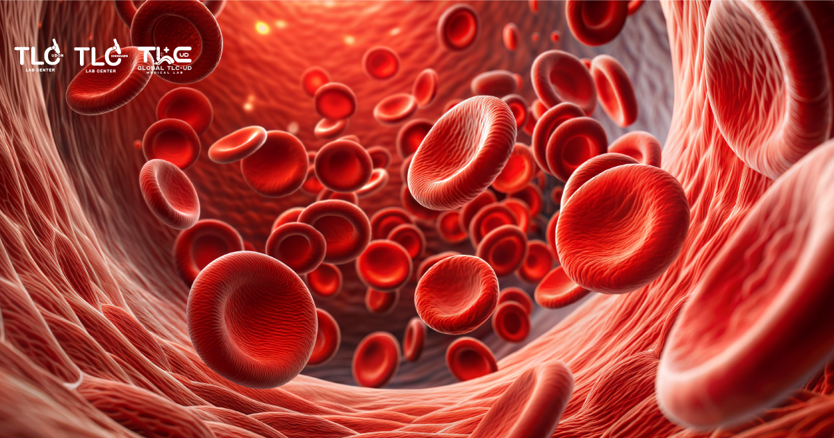 เกล็ดเลือด - Platelet