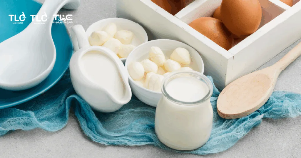 แคลเซียม - Calcium