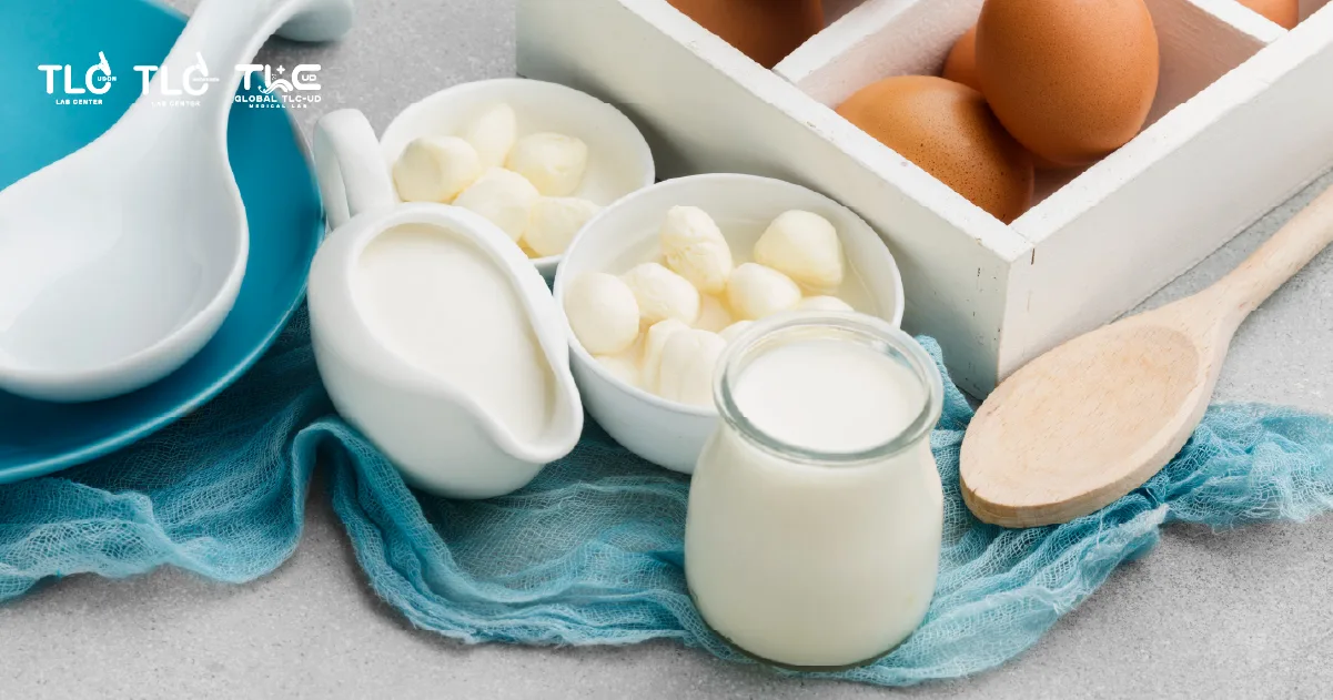 แคลเซียม - Calcium