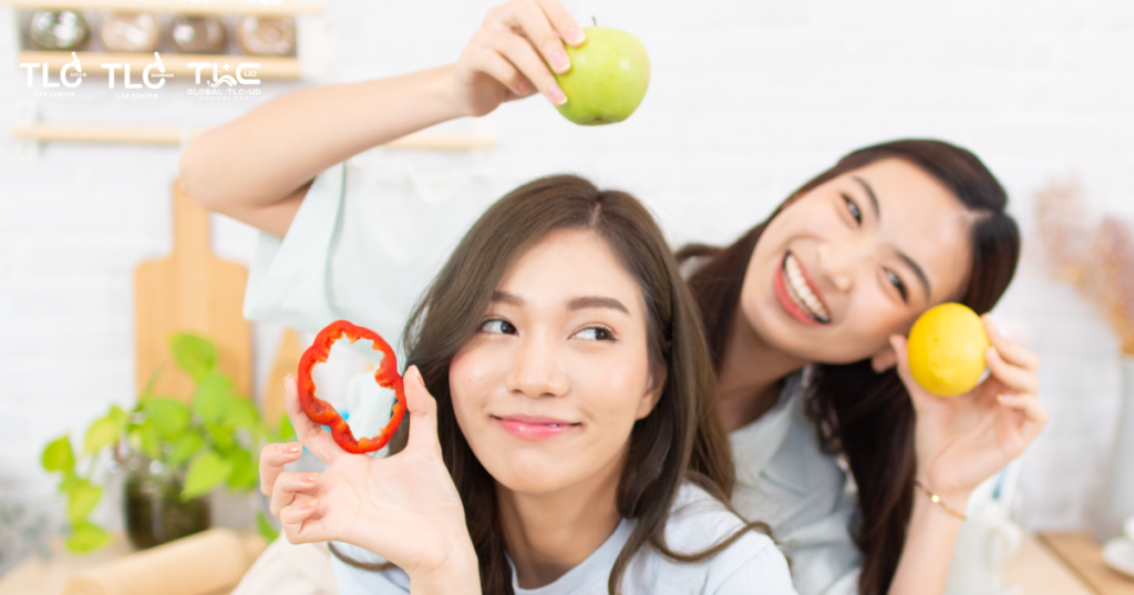 ไขมันดี - good fat