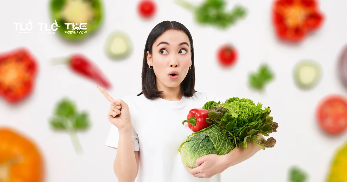 ไฟโตนิวเทรียนท์ - Phytonutrients